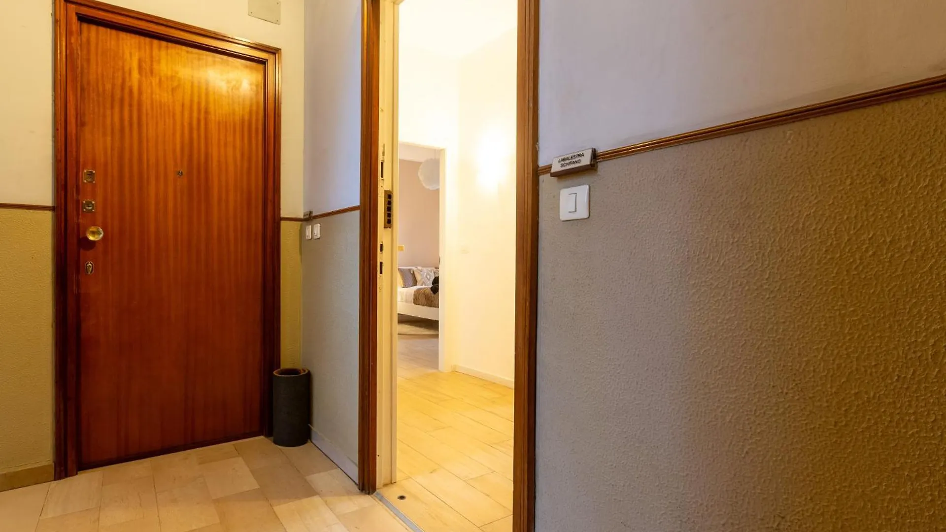 Fleming Ospedale 300Mt Wifi Aria Condizionata Free Parking Villa Parma