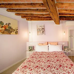 Appartement La Casa Del Vino, Parme