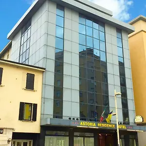 Szálloda Novotel Centro, Parma